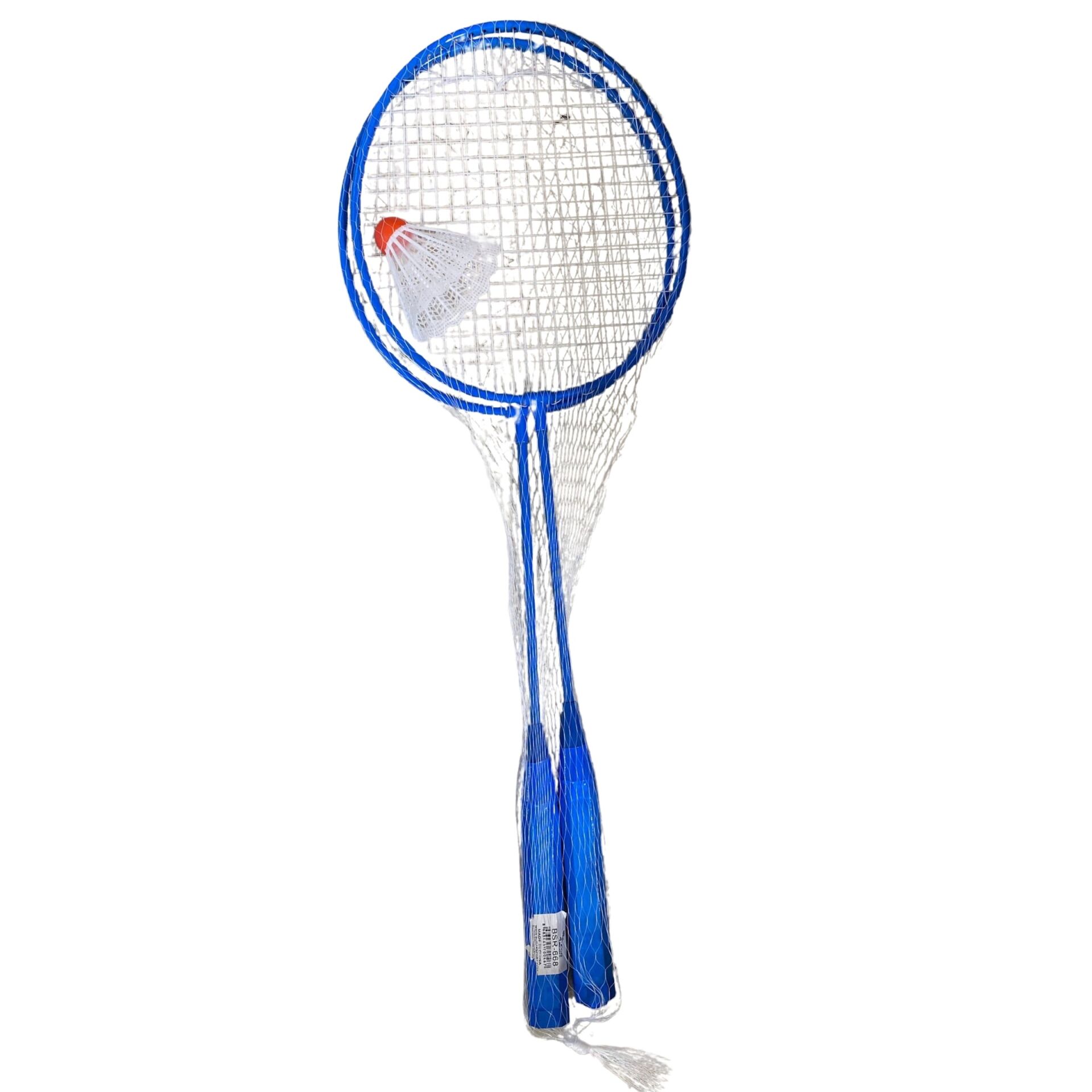 BSR-668 Badminton Raket *50