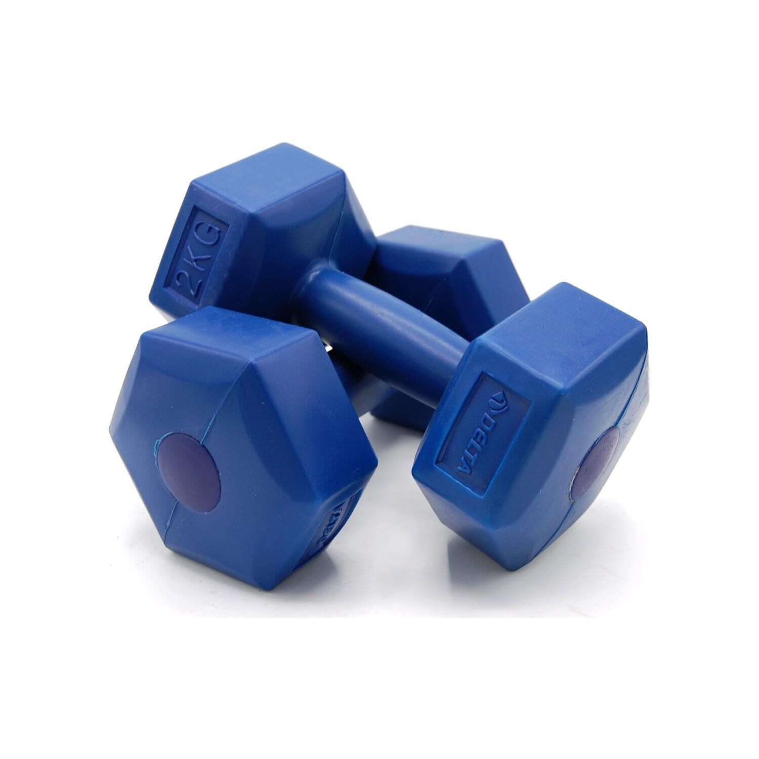Dambıl 2x2Kg