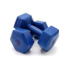 Dambıl 2x2Kg