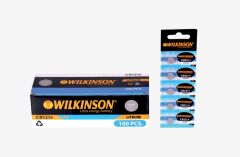 Wilkinson Cr2450 Pil 5Lı *20 Kart