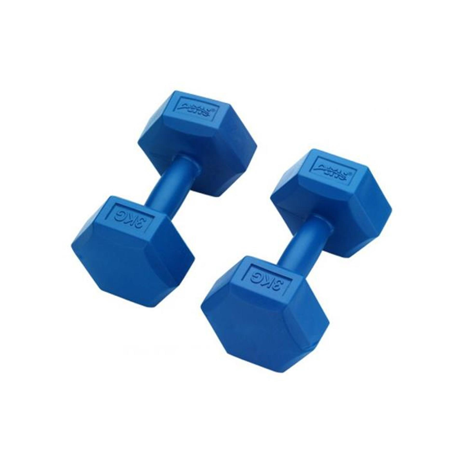 Dambıl 2x3Kg