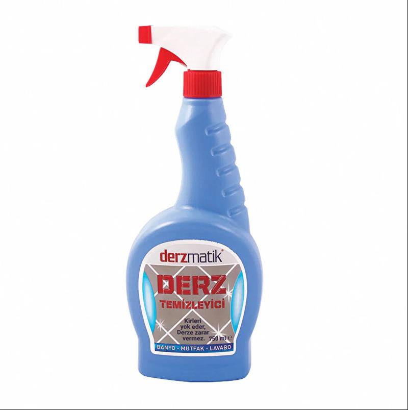 Derzmatik Derz Temizleyici 750ml*24