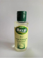 Hayat 50 cc Limon Kolonyası*36x8=288