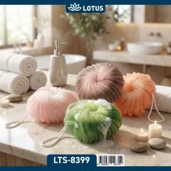 Lotus Lts-8399 Standlı Top Banyo Lifi*180