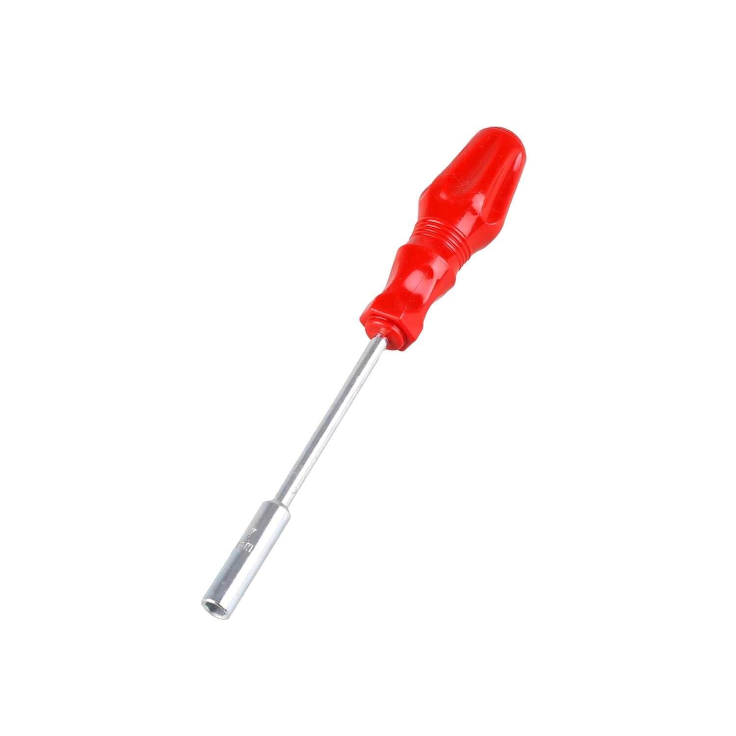 7mm Lokma Uçlu Tornavida*12