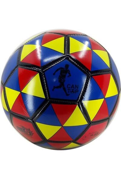 Dikişli 275Gr. Futbol Topu*100