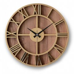 Galaxy Ap-740 Serisi Plastik Mdf Saat*10