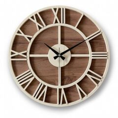 Galaxy Ap-740 Serisi Plastik Mdf Saat*10