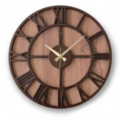 Galaxy Ap-740 Serisi Plastik Mdf Saat*10