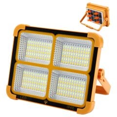 Thorlight 200W Solar Projektör 2000mah*20