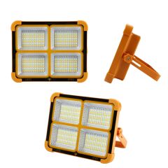 Thorlight 200W Solar Projektör 2000mah*20