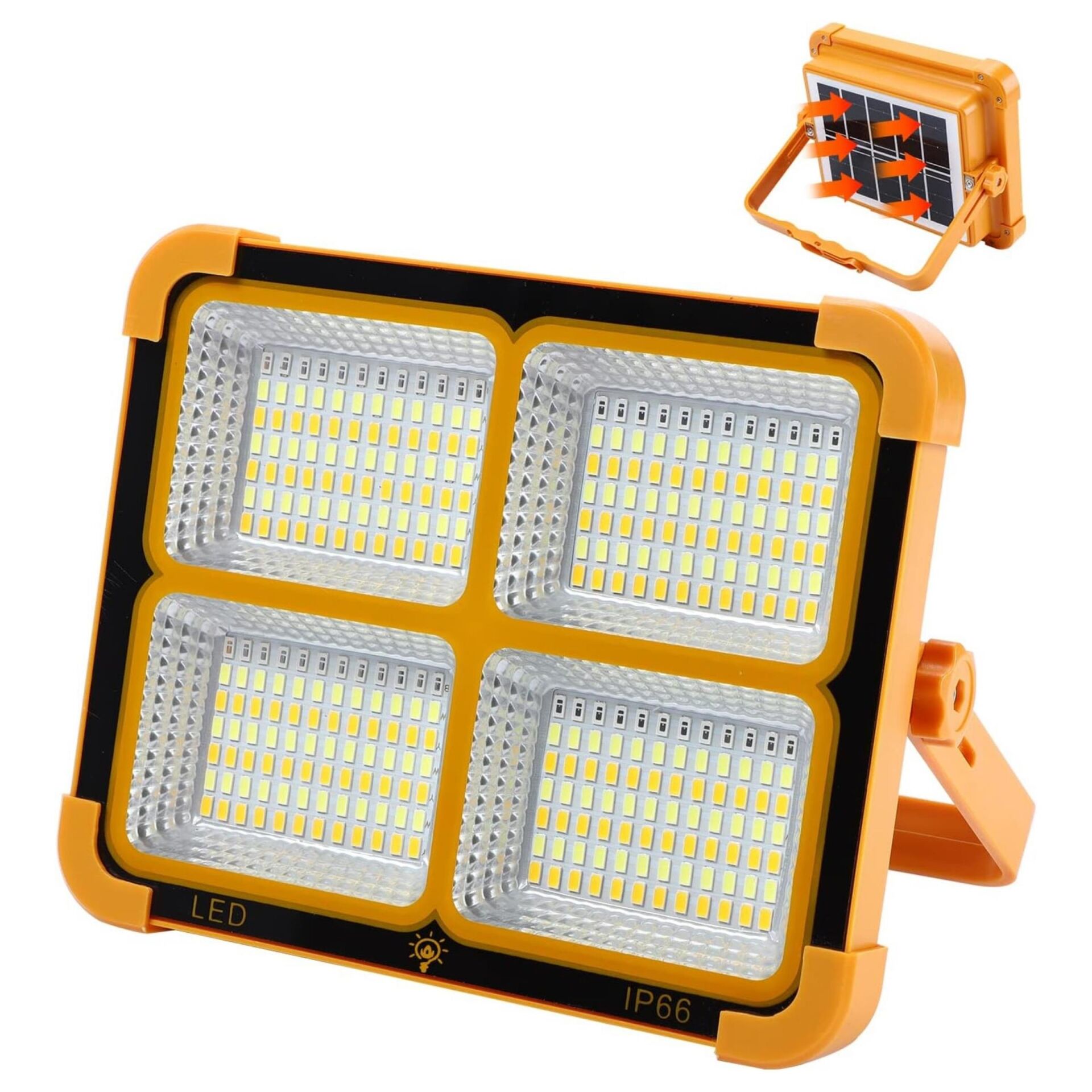 Thorlight 150W Solar Projektör*20