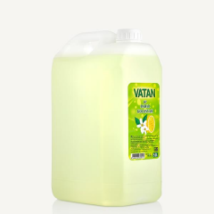 Vatan 60 Derece 5Lt Limon Kolonyası*6