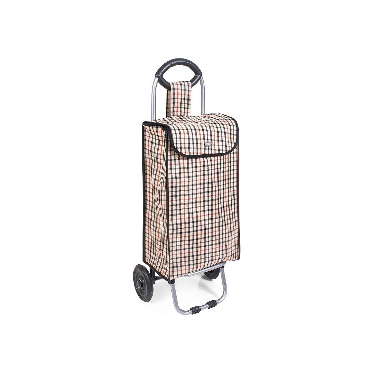 Perilla Dm-401D Royal Pazar Arabası*4