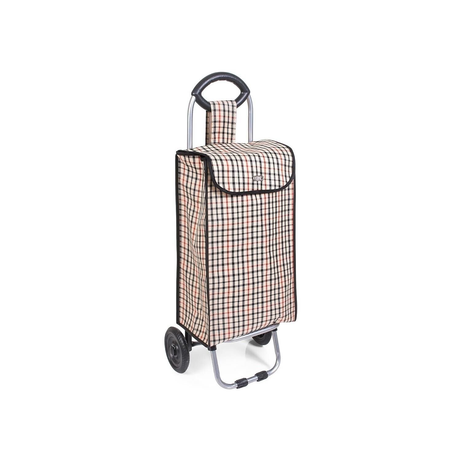 Perilla Dm-401D Royal Pazar Arabası*4