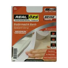 ÖZS-1937 Sızdırmazlık Bandı 38mm x 3.2 mt *144