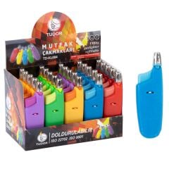 TDR-KL004 Uzayan Mutfak Çakmağı*25x