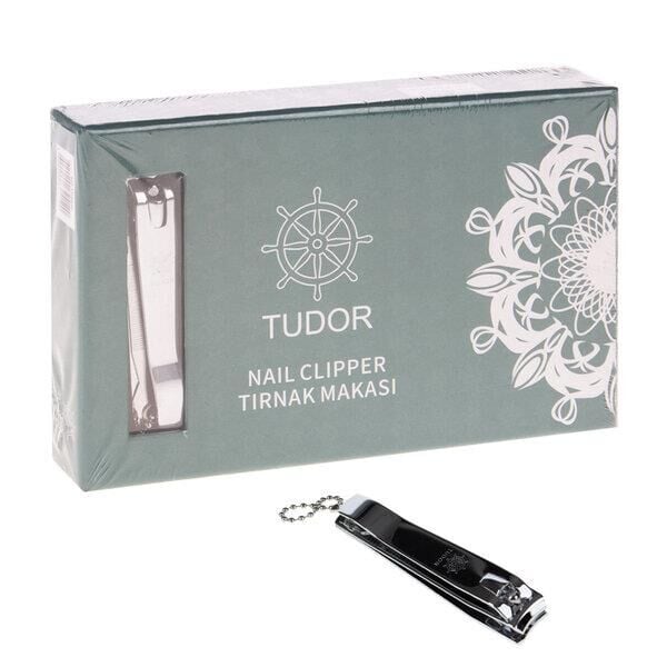 Tudor Td-603F Büyük Geniş Ağız Tırnak Makası*50
