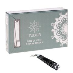 Tudor Td-603F Büyük Geniş Ağız Tırnak Makası*50