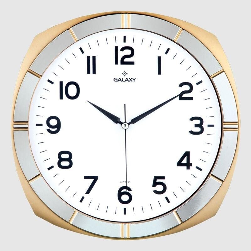 Galaxy Klasik Duvar Saati*20