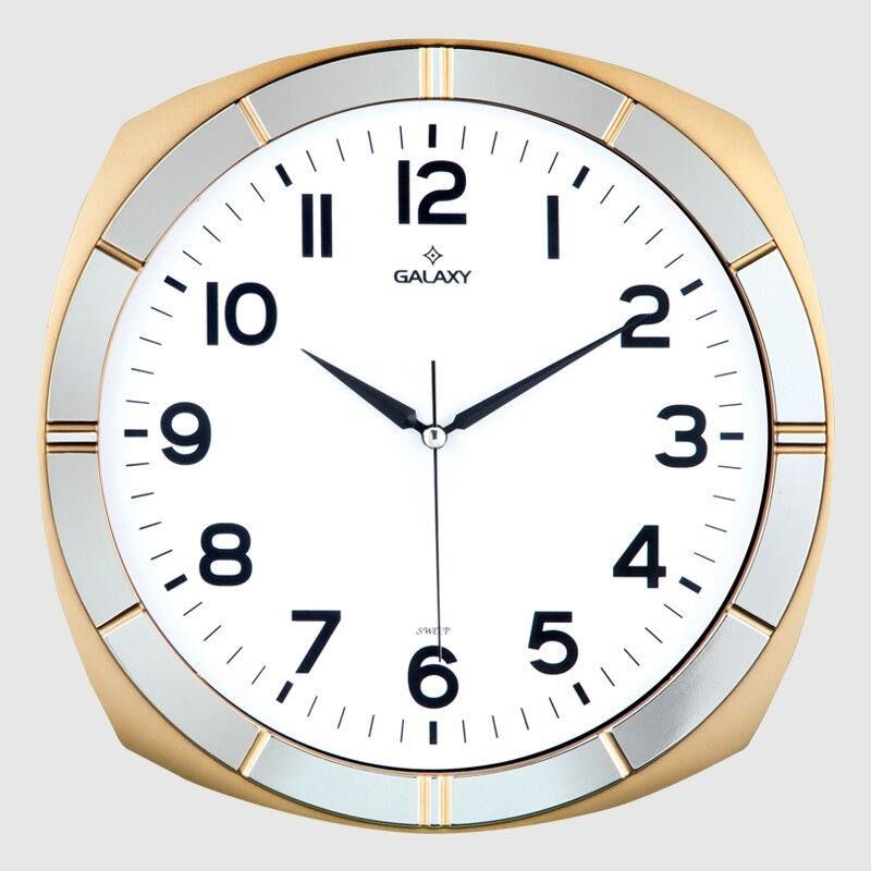 Galaxy Klasik Duvar Saati*20