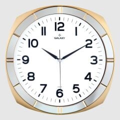 Galaxy Klasik Duvar Saati*20