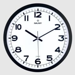 Galaxy Klasik Duvar Saati*20