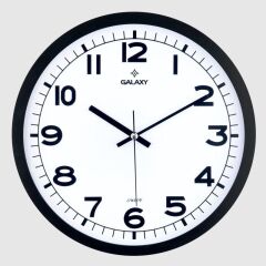 Galaxy Klasik Duvar Saati*20