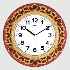 Galaxy Klasik Duvar Saati*20