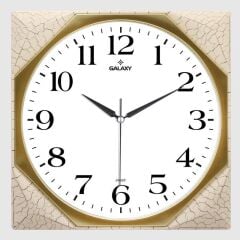 Galaxy Klasik Duvar Saati*20