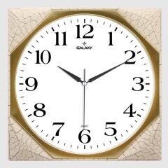 Galaxy Klasik Duvar Saati*20
