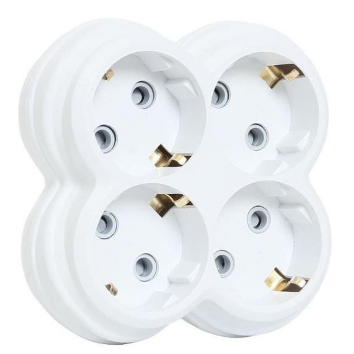 Timsal 4lü Golyatı*20