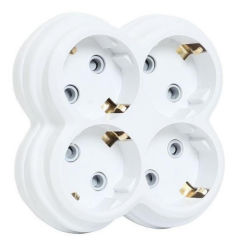 Timsal 4lü Golyatı*20