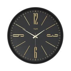 Revello 2024 Serisi Duvar Saati 50cm*6