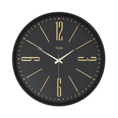 Revello 2024 Serisi Duvar Saati 50cm*6