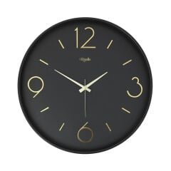 Revello 2024 Serisi Duvar Saati 50cm*6