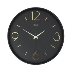 Revello 2024 Serisi Duvar Saati 50cm*6