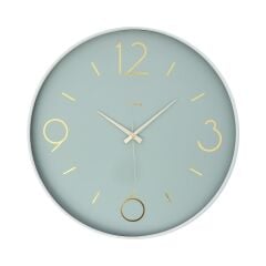 Revello 2024 Serisi Duvar Saati 50cm*6