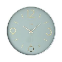 Revello 2024 Serisi Duvar Saati 50cm*6