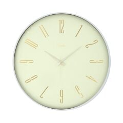 Revello 2024 Serisi Duvar Saati 50cm*6