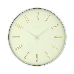 Revello 2024 Serisi Duvar Saati 50cm*6