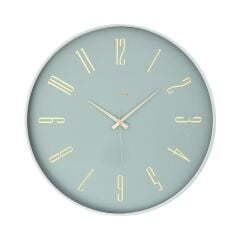 Revello 2024 Serisi Duvar Saati 50cm*6