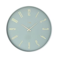 Revello 2024 Serisi Duvar Saati 50cm*6