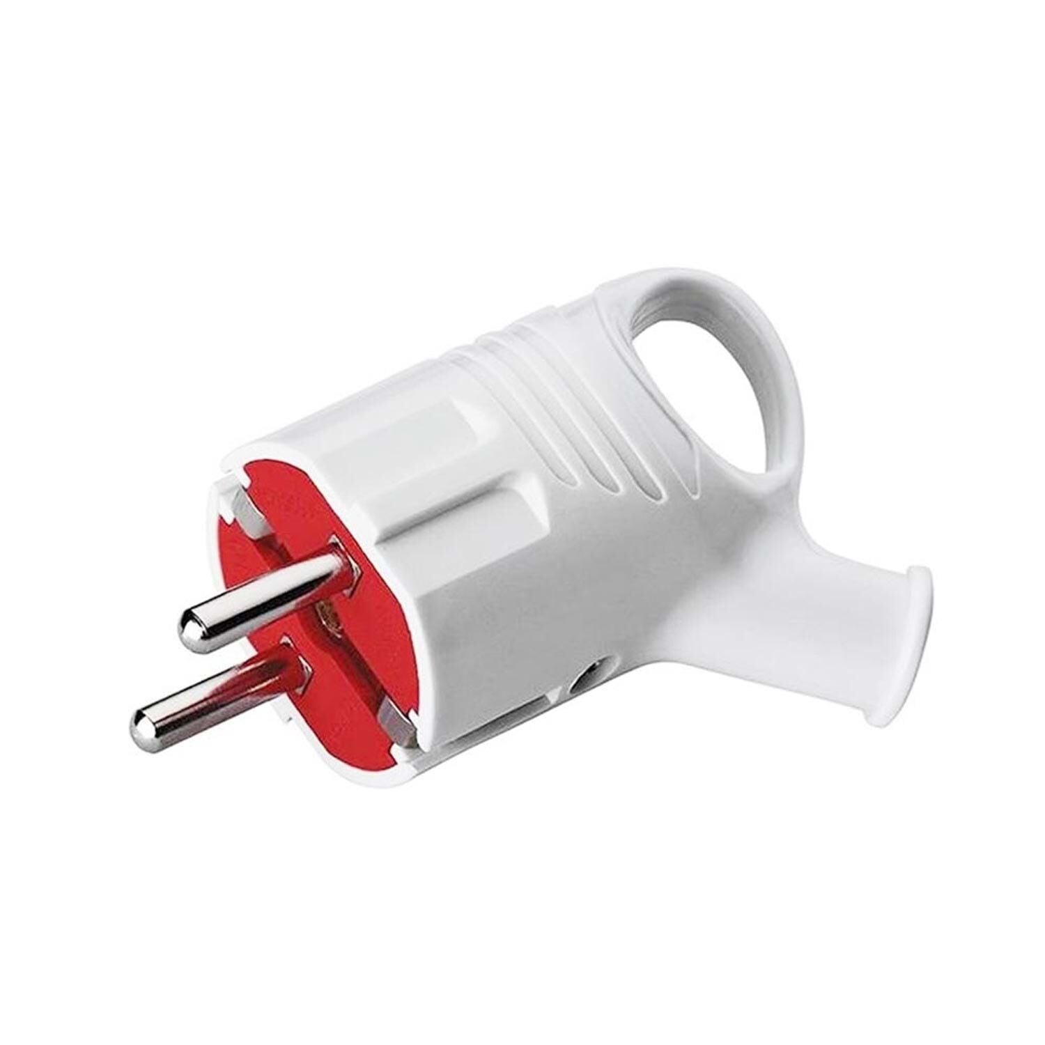 FETİH F-05 Topraklı (Kulplu) Erkek Fiş*50