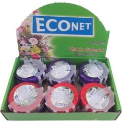 Econet 50gr. Klozet Koku Giderici*12x24Pk.