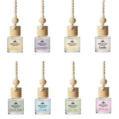 Mococo 8ml Oto Kokusu & Araç Parfümü*24