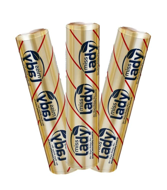 Miss Lady 30x300mt Gıda Streci*18