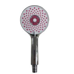 Mec-3517 Dev Yuvarlak Duş Başlığı*100