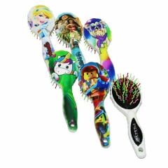 Linda Çocuk Saç Tarağı*12