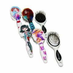 Linda Çocuk Saç Tarağı*12